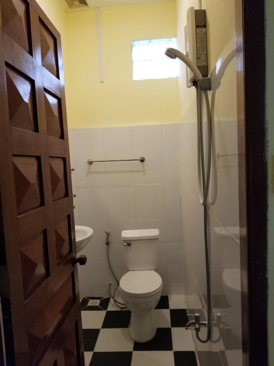 Room 7 - Studio In A Villa 5Mn Walk From The Royal Palace With Swimming Pool プノンペン エクステリア 写真